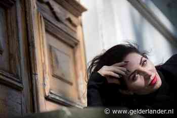 Nazmiye Oral is dit jaar de derde Zomergast