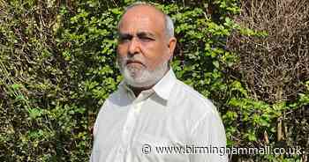 Taxi driver in viral video breaks silence over attack