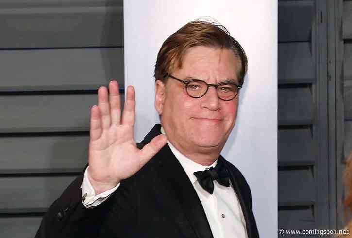 Netflix Nabs Global Rights to Aaron Sorkin’s The Trial of the Chicago 7