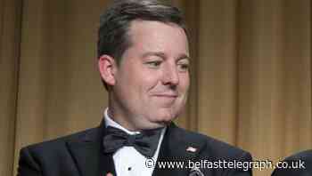 Fox News anchor Ed Henry fired after sexual misconduct investigation