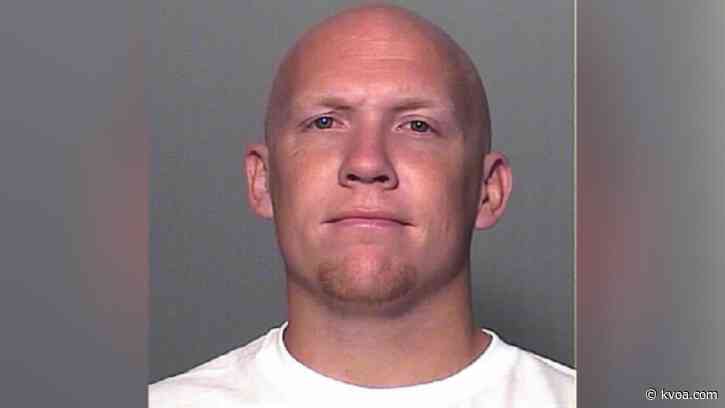 Man arrested, charged with first-degree murder after northwest side collision