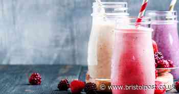 Urgent warning over frozen berries being linked to serious illness