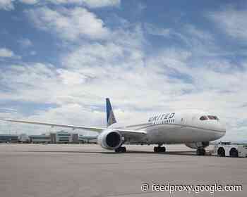News: United Airlines to ramp up services in August