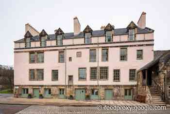 News: Cheval Collection adds third Edinburgh property to portfolio