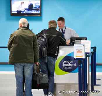 News: London Southend reopens following Covid-19 shutdown