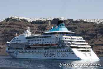 News: Celestyal Cruises abandons 2020 season