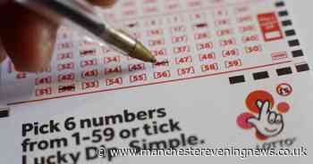 National Lottery results draw LIVE: Winning Lotto numbers for Wednesday July 1