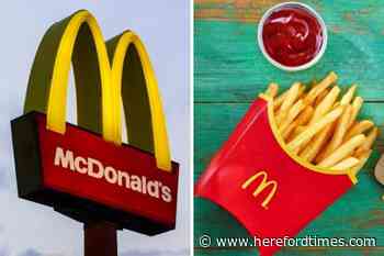 McDonald's: Major update on menus, breakfast and Monopoly game
