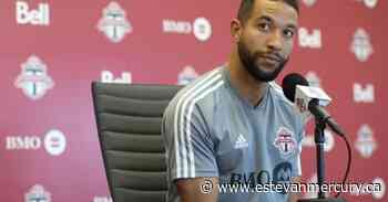 Toronto FC players, staff and supporters take stand against racism - Estevan Mercury