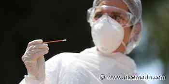 18 morts du coronavirus en France en 24h, 8.336 personnes encore hospitalisées