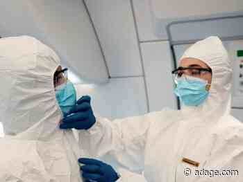 Watch the newest commercials on TV from Google, Qatar Airways, Michelob and more