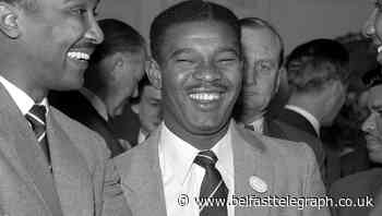 Former West Indies batsman Sir Everton Weekes dies aged 95