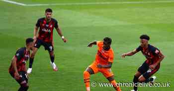 Allan Saint-Maximin has added something special to his Newcastle game - 5 things