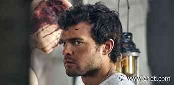 Peacock's Brave New World review: Chilling dystopia in Ikea gray     - CNET