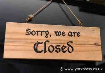 The Nook, in Castlegate, York, is to close at its current site