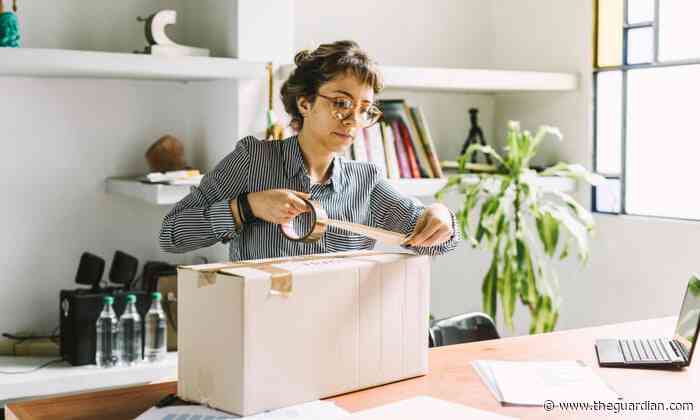 ‘Being online has helped us survive’: how e-commerce can kickstart your small business in lockdown – and beyond