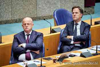 Rutte: geen excuses Nederland voor slavernijverleden