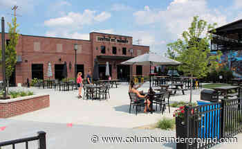 First Look: Center Street Market