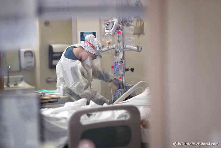 July 4th Could Create ‘The Perfect Storm’ For Spreading Coronavirus, Infectious Disease Doctor Warns