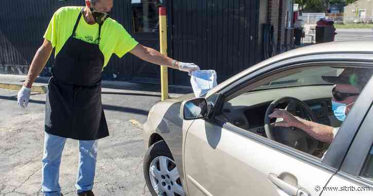Utah tallies another 499 cases of COVID-19, and one more death