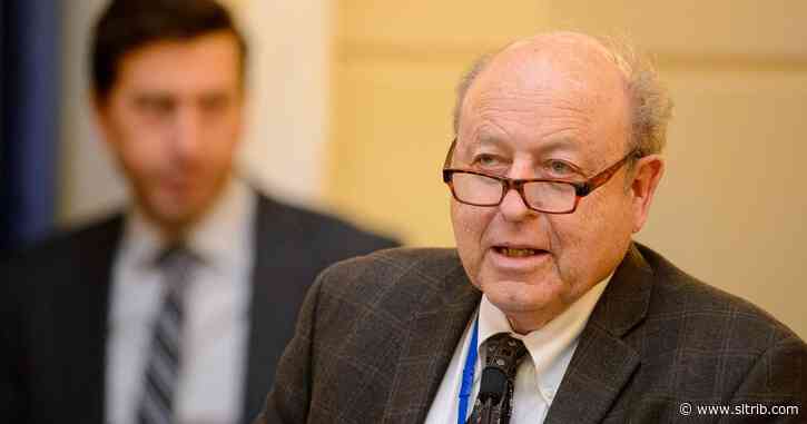 Northern Utah voters oust Lyle Hillyard, the state’s longest-serving senator