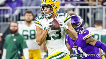 Fantasy Football: Looking for deep sleepers at wide receiver, focusing on players with ADP beyond 150 overall