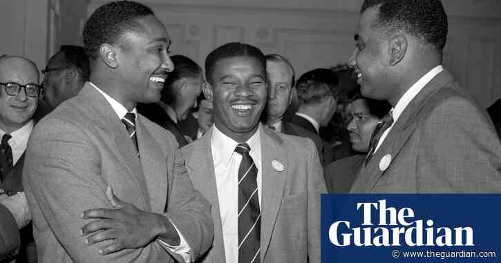 'Our hero': West Indies legend Sir Everton Weekes dies aged 95