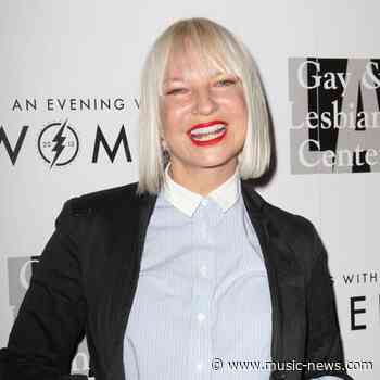 Sia blames fame for PTSD struggle