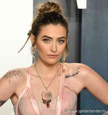 Michael Jackson hielp dochter als kind al geaardheid te accepteren: ‘Geluk gehad’