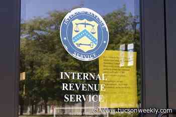 Has the IRS Hit Bottom?