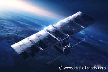 The Air Force’s new satellites are equipped with a game-changing new ability