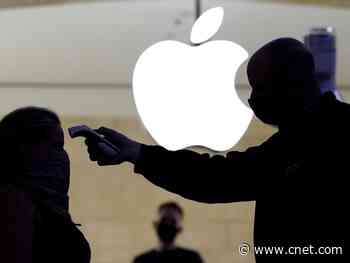 Apple recloses more stores due to coronavirus spikes     - CNET