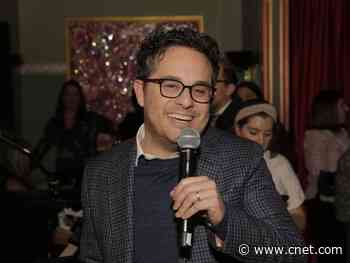 Zoey's Extraordinary Playlist creator tunes into empathy, kindness through music     - CNET