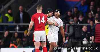 Manu Tuilagi quits after refusing to take a pay cut