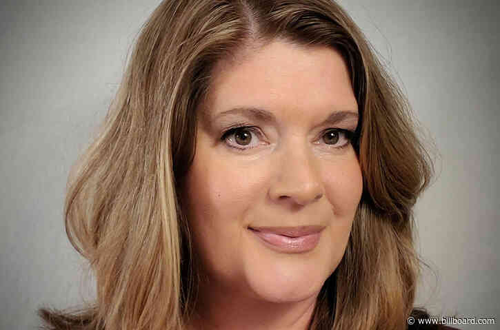 Recording Academy Names Shonda Grant Chief People & Culture Officer