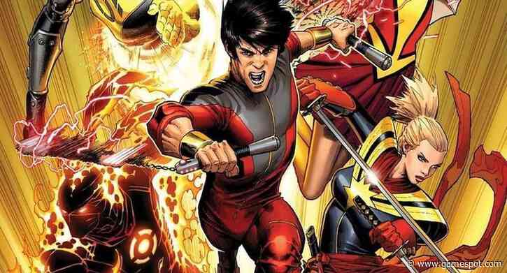 Marvel's Shang-Chi To Resume Production At The End Of July