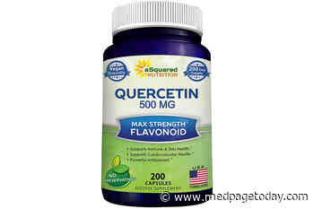 Quercetin: New Hype for COVID-19?