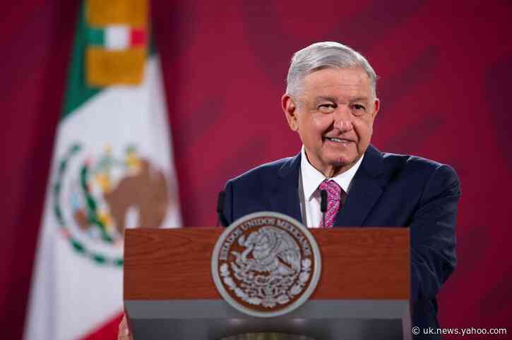 Mexican president to hold first meeting with Trump on July 8