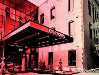 Periscope employees walk out to protest parent company Quad/Graphics' response to racial injustice