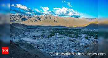Ladakh standoff: India, China agree to restart Galwan, Hot Springs pullback