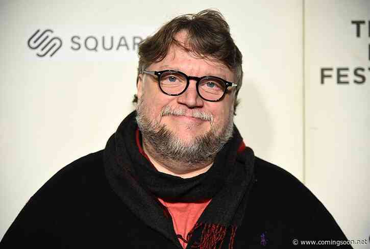 Guillermo del Toro Confirms 45 Percent of Nightmare Alley is Shot