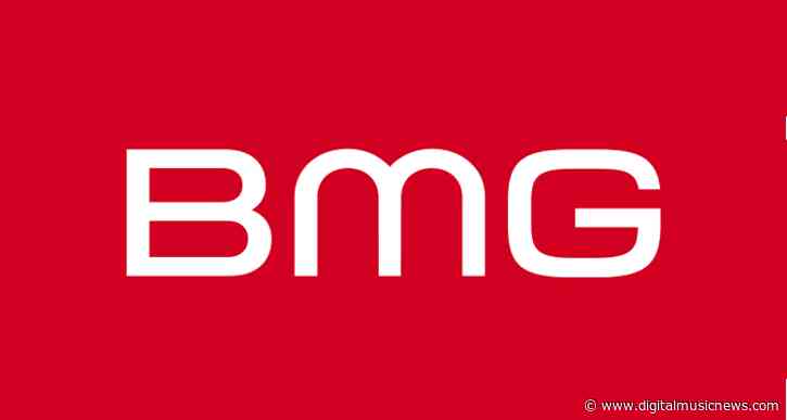 BMG Brokers a Major Move Into Television With ITV Pact