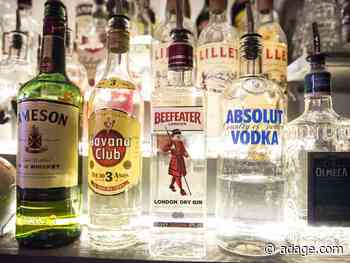 Booze marketer Pernod Ricard plans app to identify social media hate speech