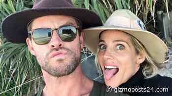 Elsa Pataky & Chris Hemsworth and how the duo met each other and many more details right here!! - Gizmo Posts 24