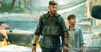 Netflix’s Extraction Review: Chris Hemsworth Lends A Soul For this Particular Shoot-Em-Up Actioner - The News Pocket