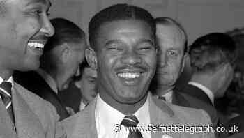 West Indies great Sir Everton Weekes dies aged 95