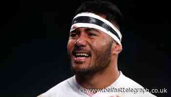 Leicester confirm Manu Tuilagi departure