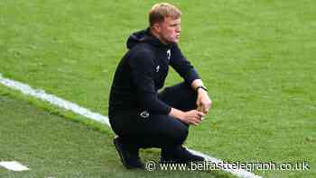 Eddie Howe still retains hope that Bournemouth can avoid relegation