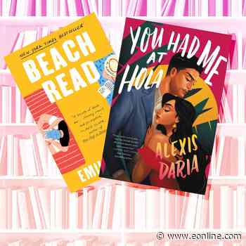 Summer Books 2020: 17 New Beach Reads You'll Love This Season - E! Online