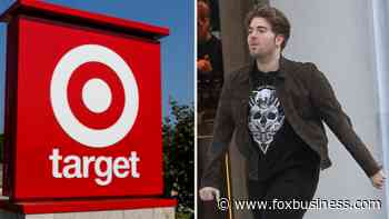 Target removes YouTuber Shane Dawson's books - Fox Business